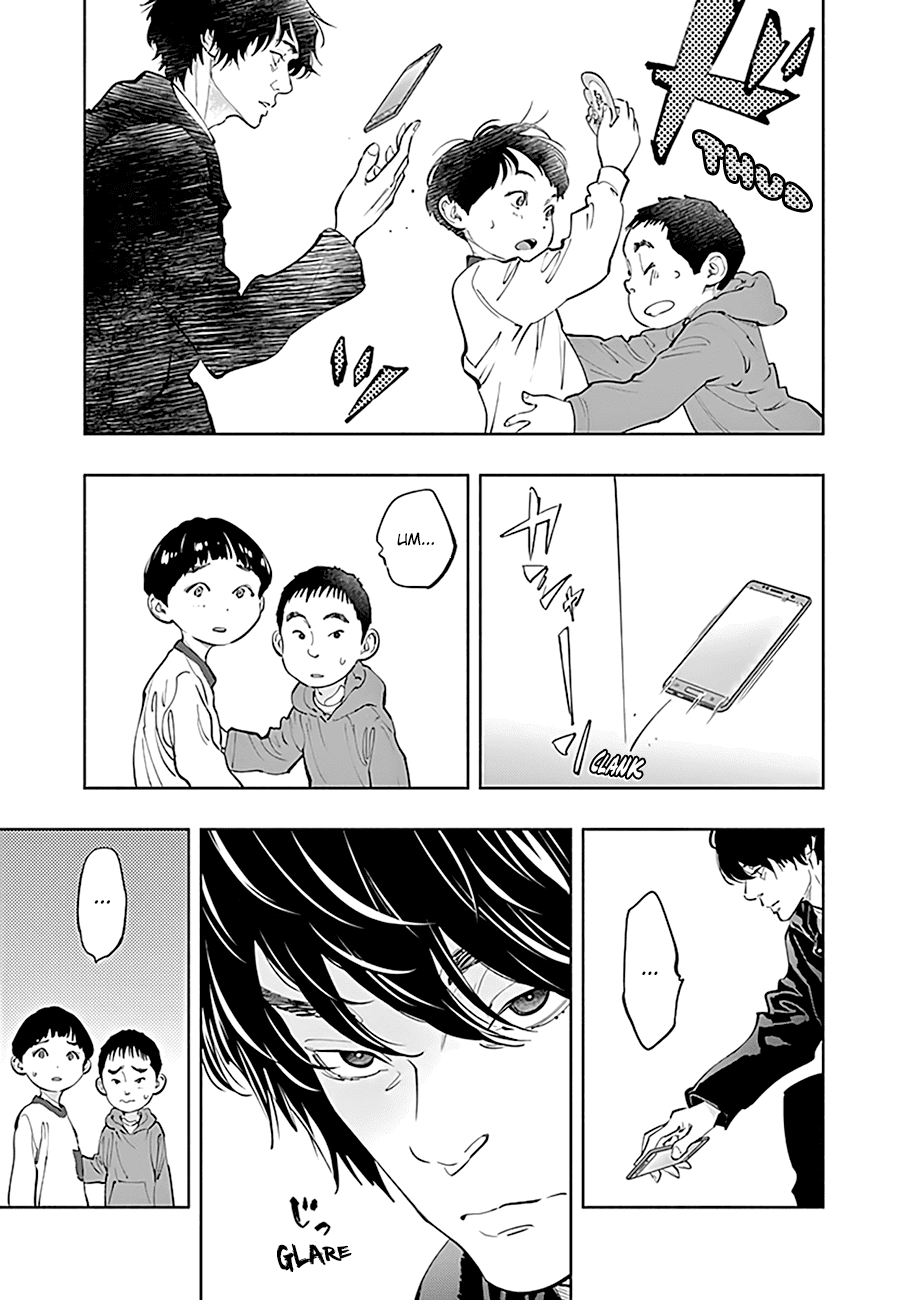 Radiation House chapter 65 page 8