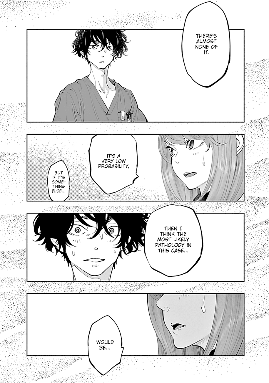 Radiation House chapter 66 page 13