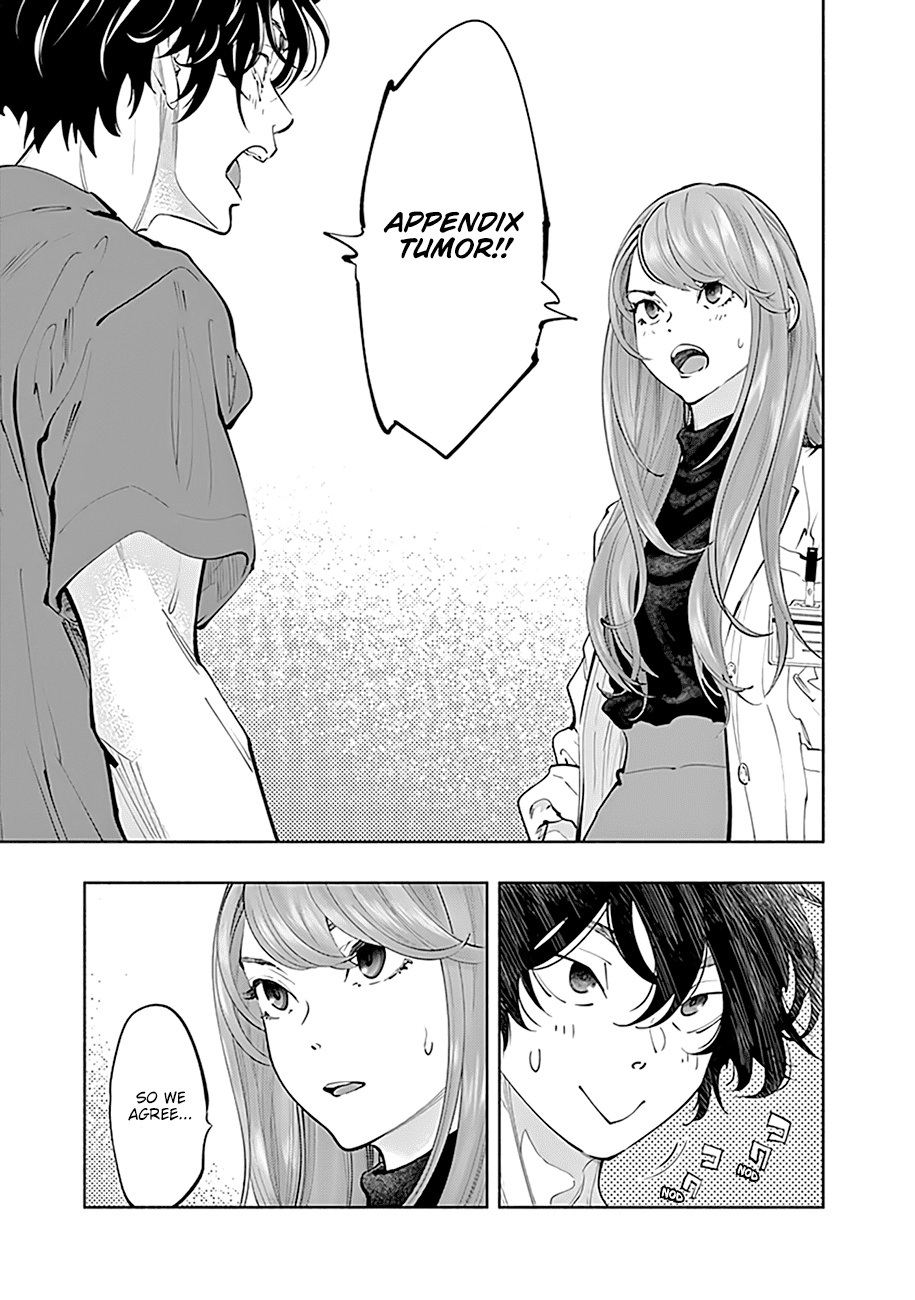 Radiation House chapter 66 page 14