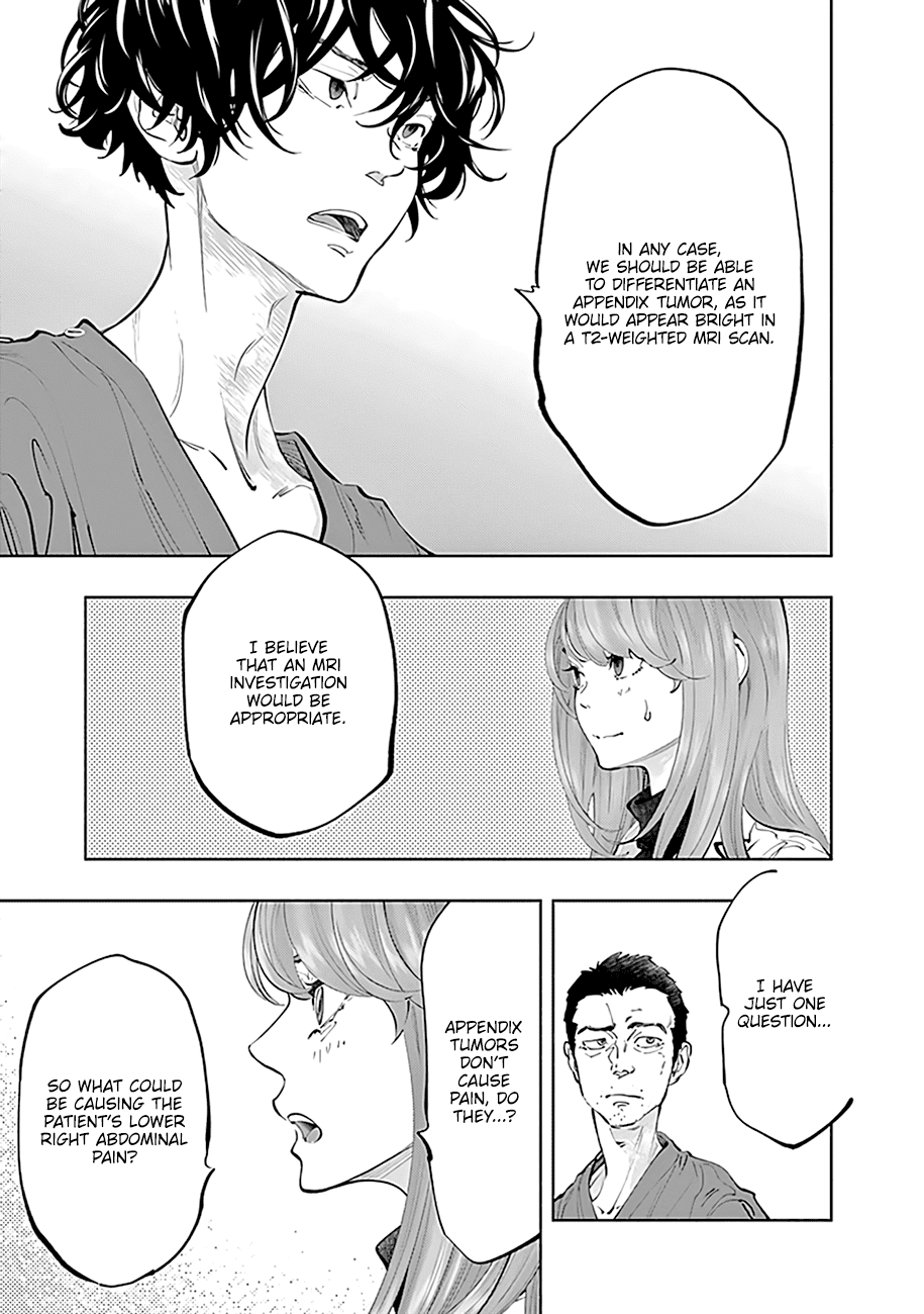 Radiation House chapter 66 page 16