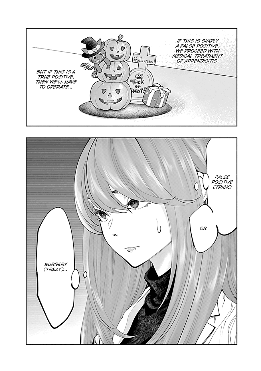 Radiation House chapter 66 page 21