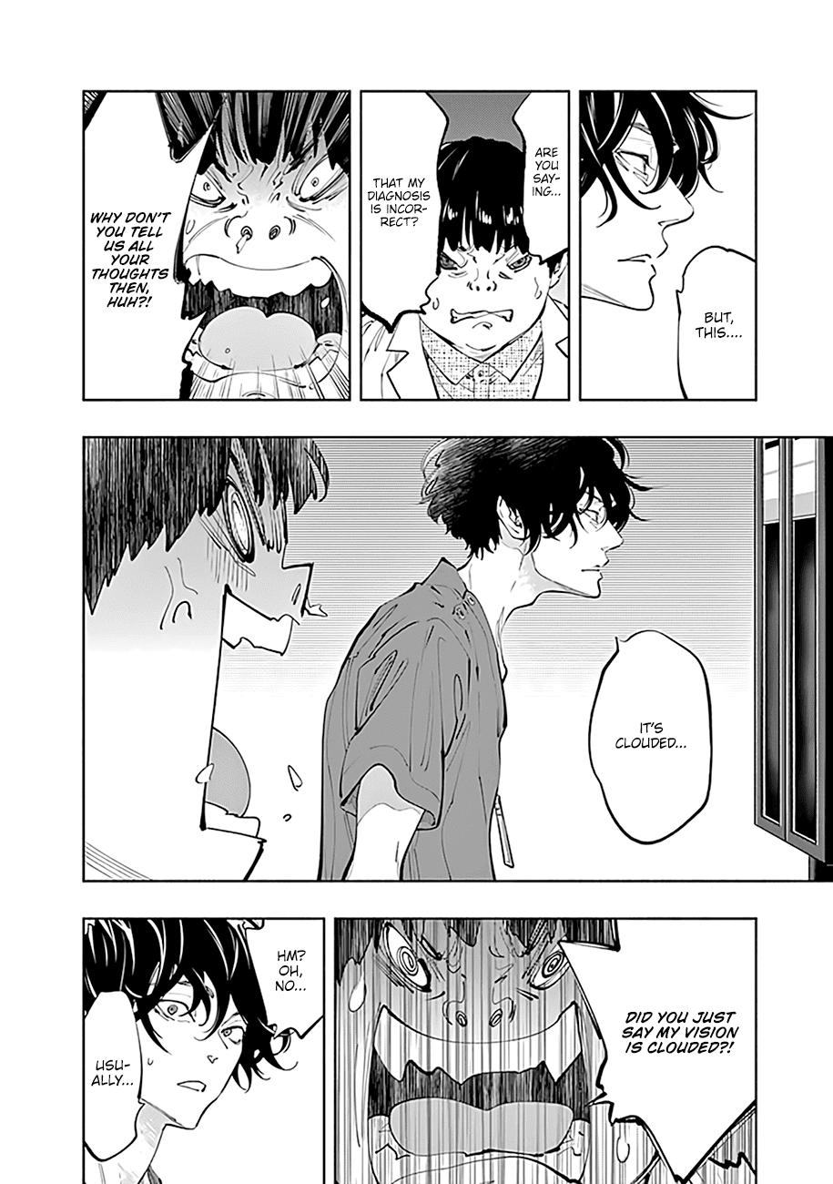 Radiation House chapter 66 page 5