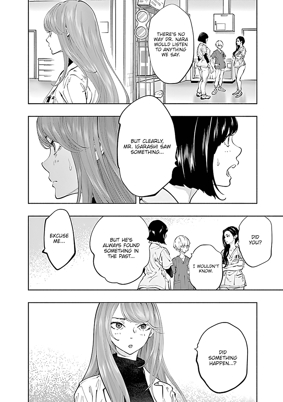 Radiation House chapter 66 page 7