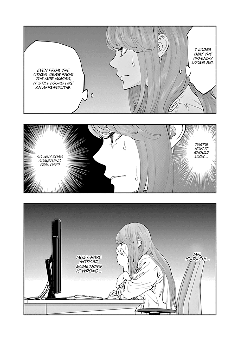 Radiation House chapter 66 page 9