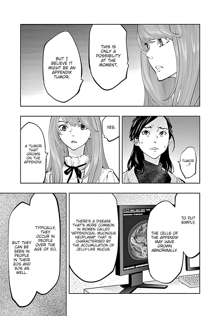 Radiation House chapter 67 page 10