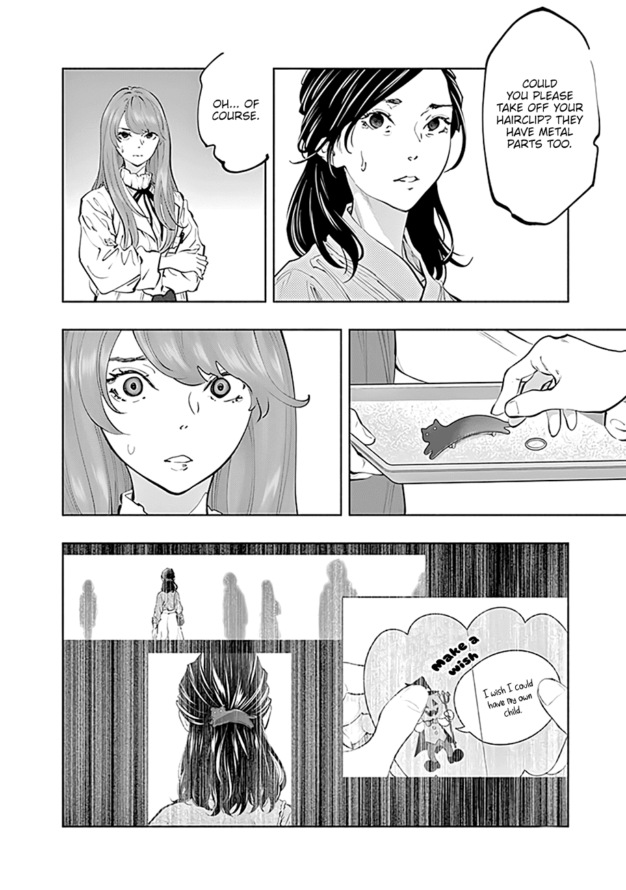 Radiation House chapter 67 page 13