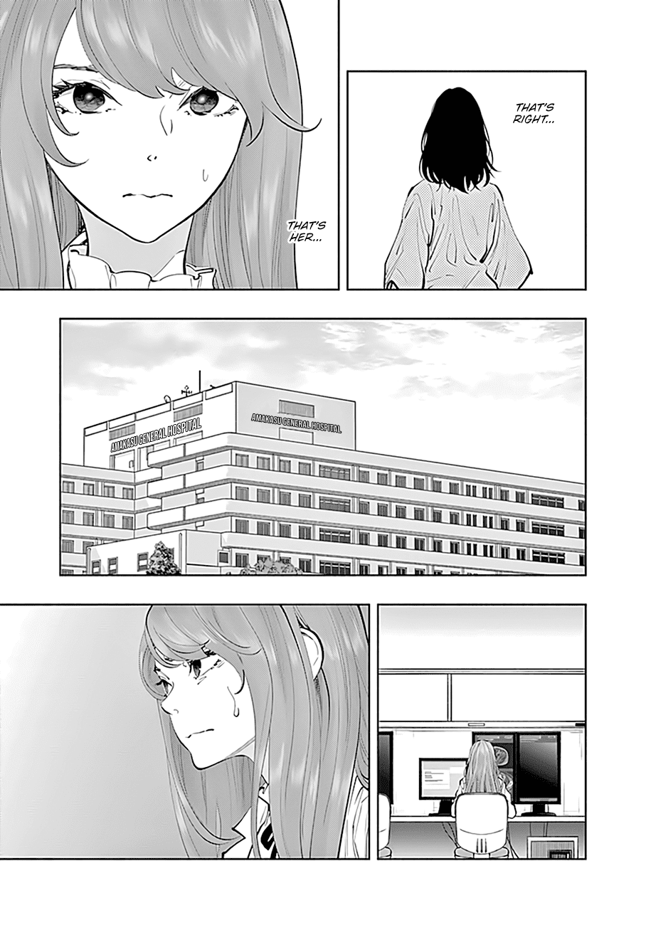 Radiation House chapter 67 page 14