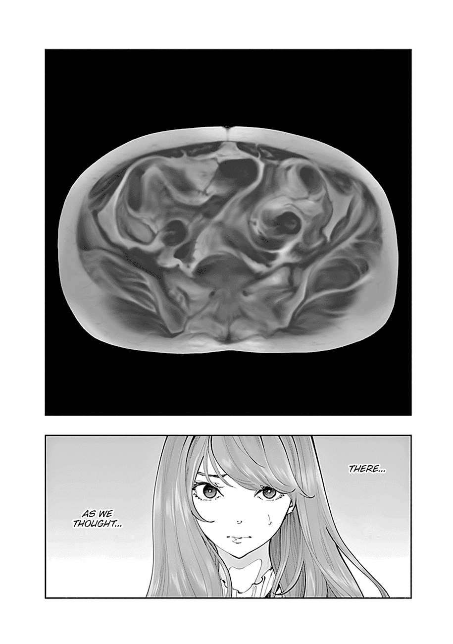 Radiation House chapter 67 page 15