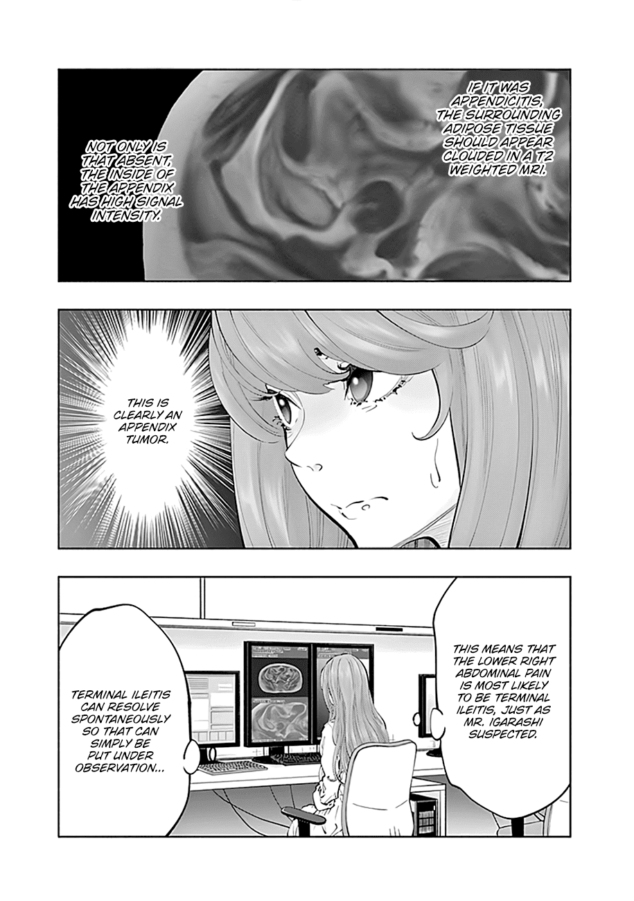 Radiation House chapter 67 page 16