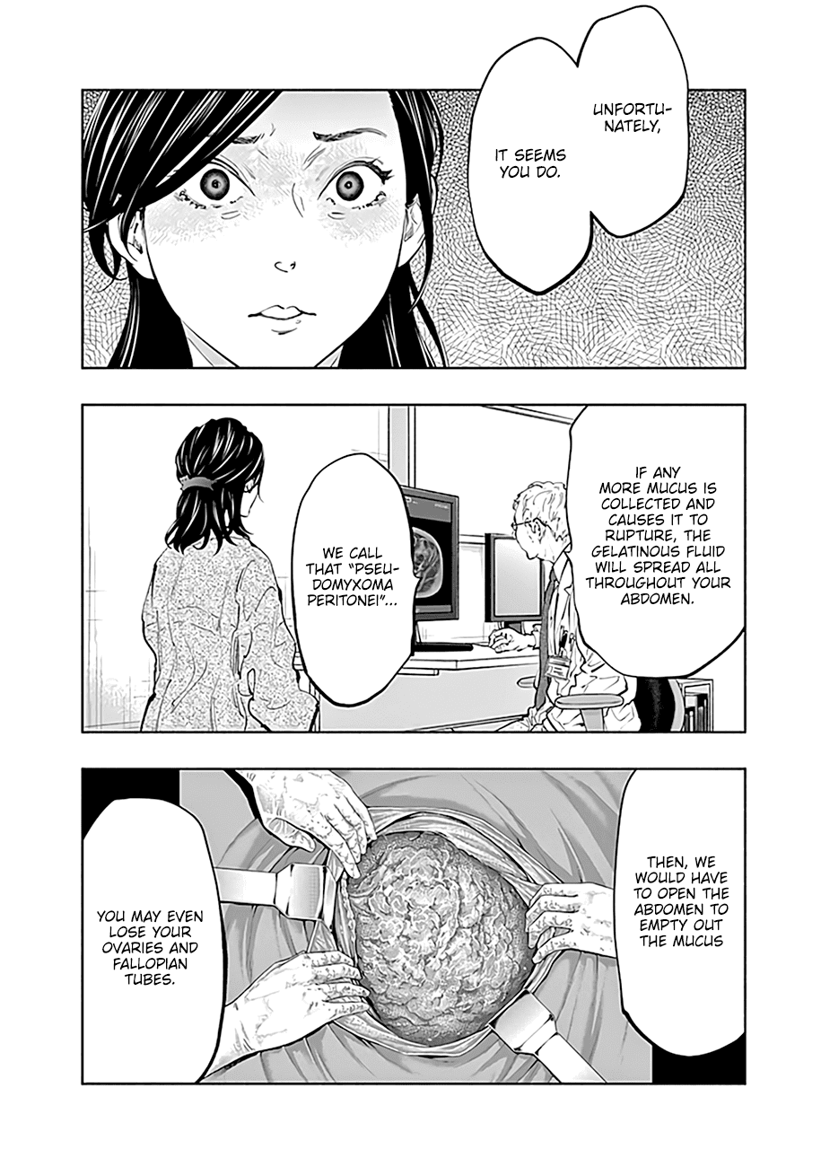 Radiation House chapter 67 page 19