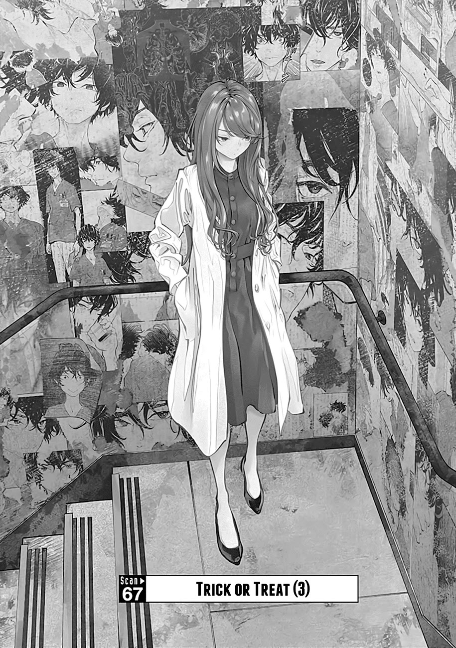 Radiation House chapter 67 page 2