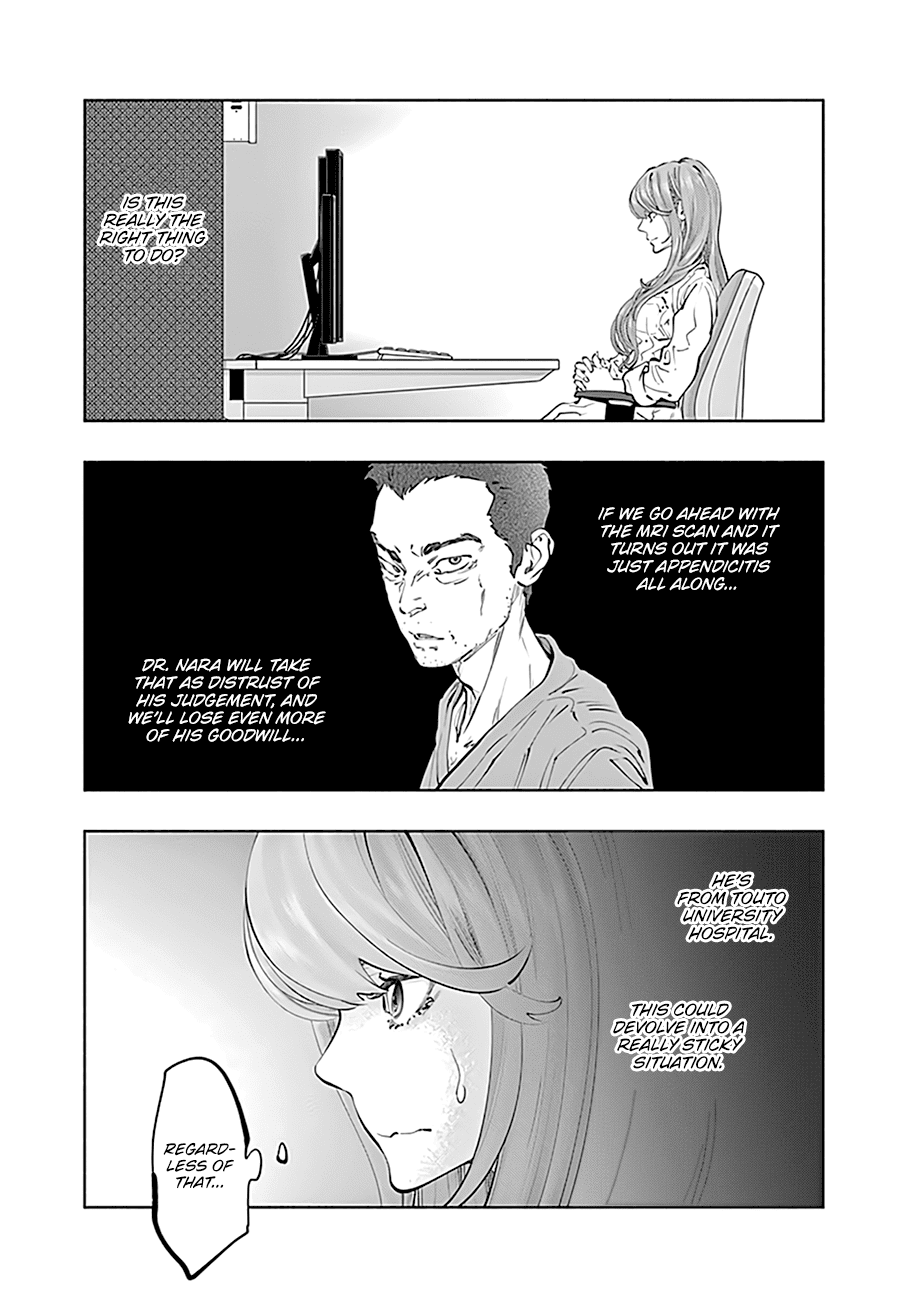 Radiation House chapter 67 page 4