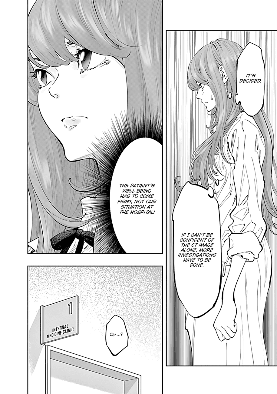 Radiation House chapter 67 page 7