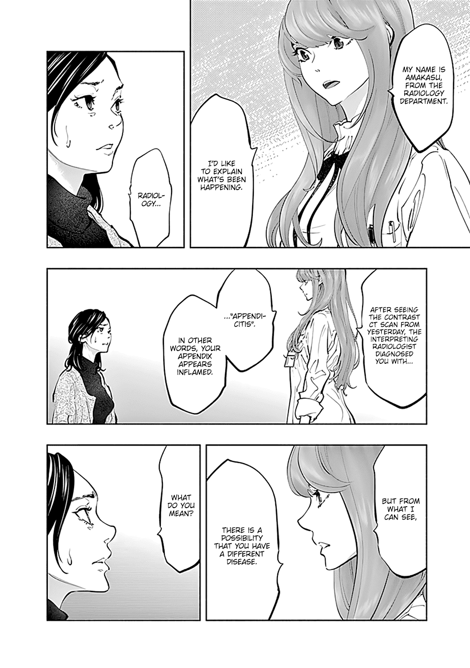 Radiation House chapter 67 page 9