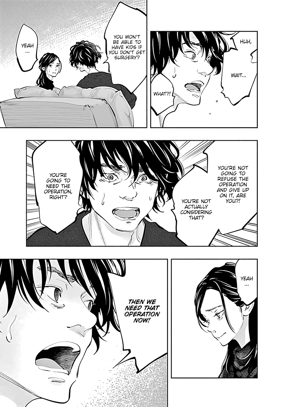 Radiation House chapter 68 page 12