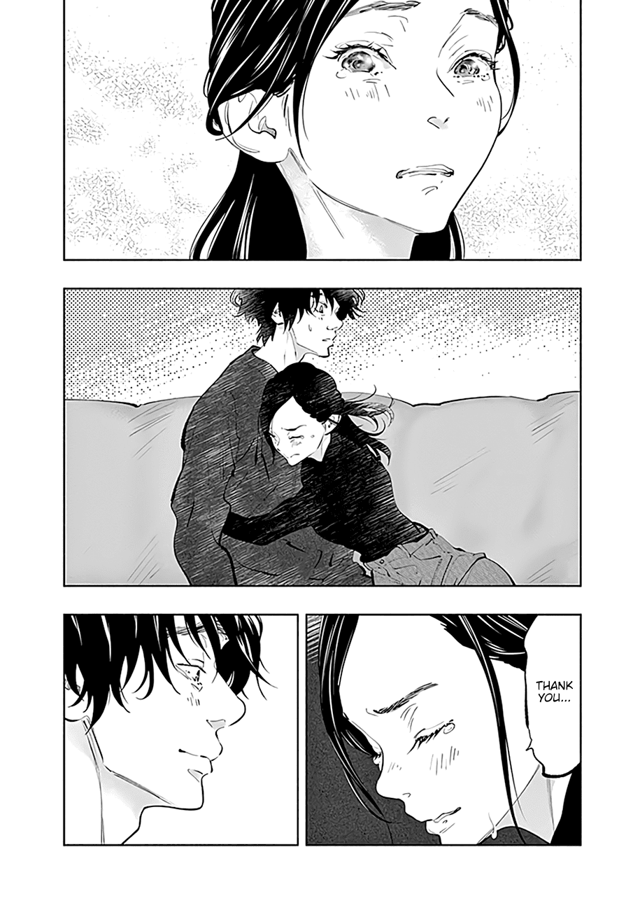 Radiation House chapter 68 page 15