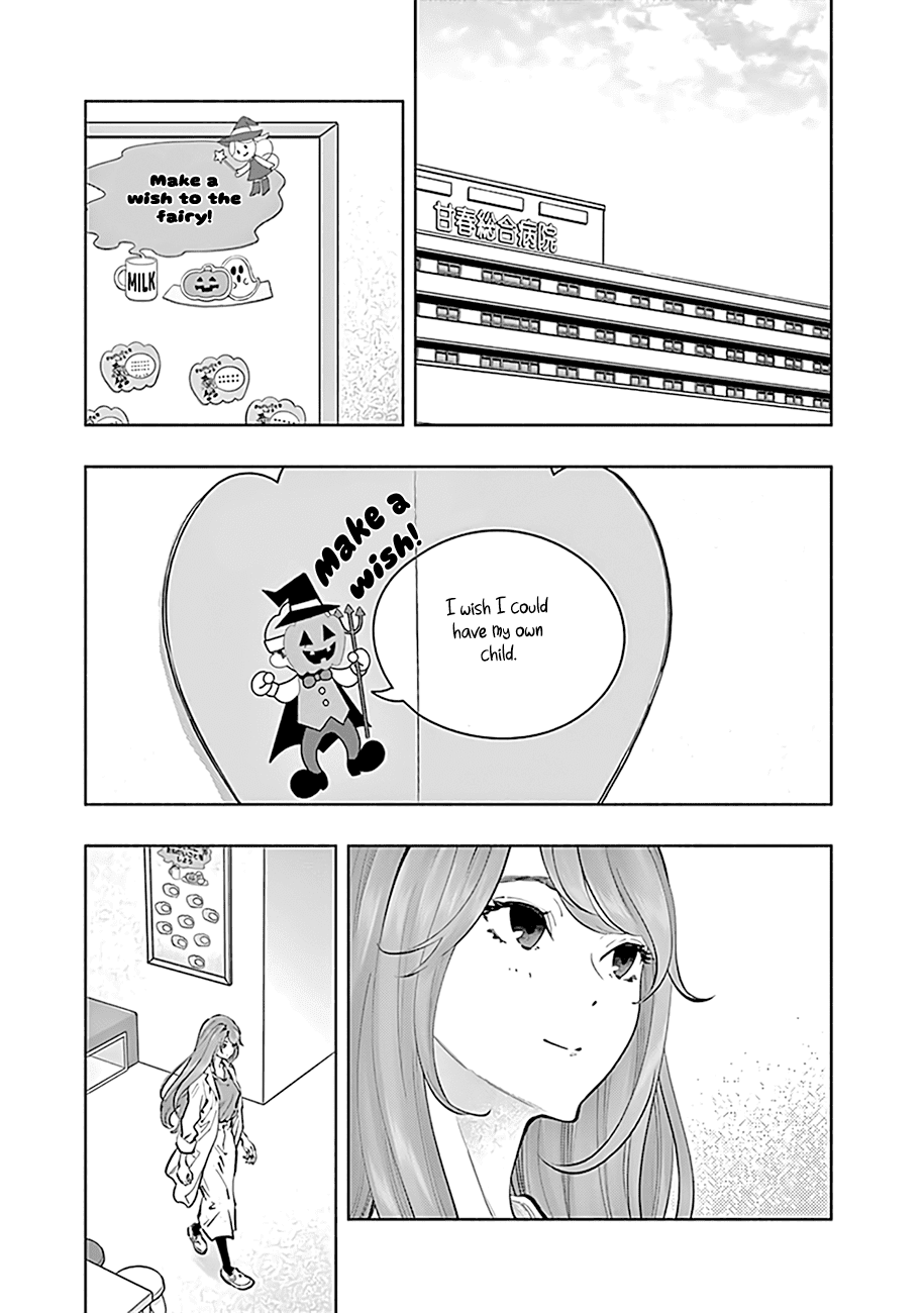 Radiation House chapter 68 page 18