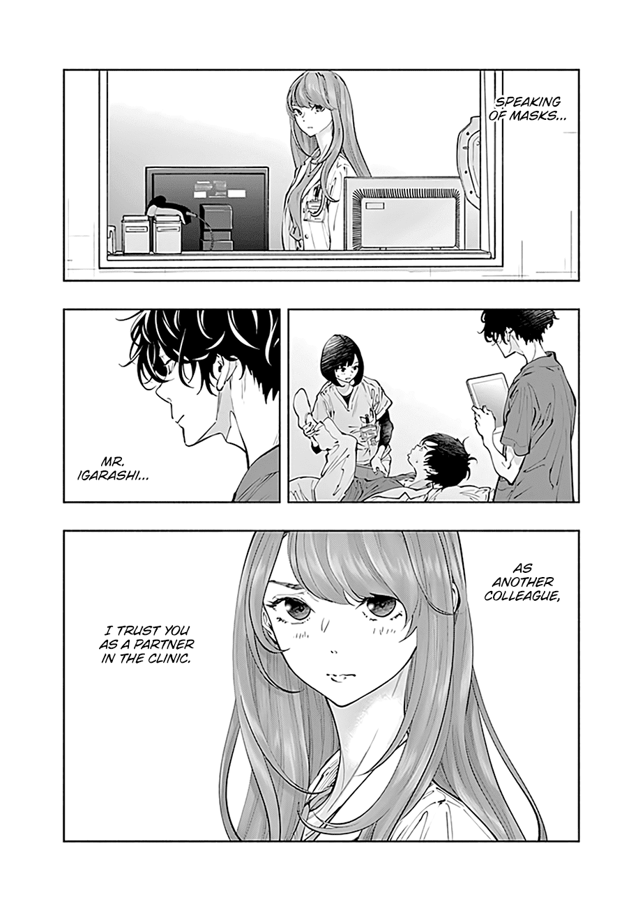 Radiation House chapter 68 page 19