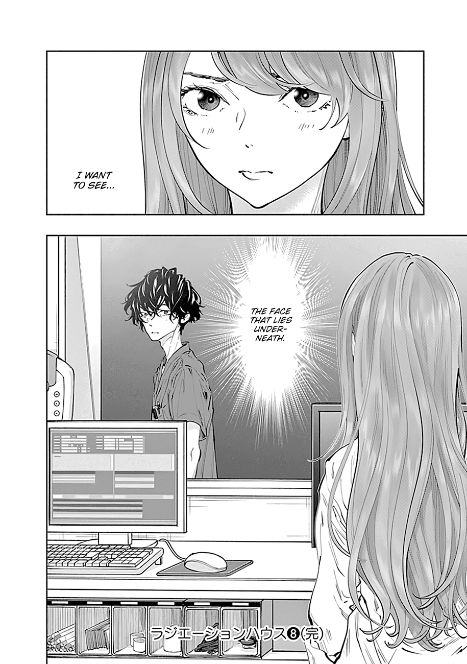 Radiation House chapter 68 page 21