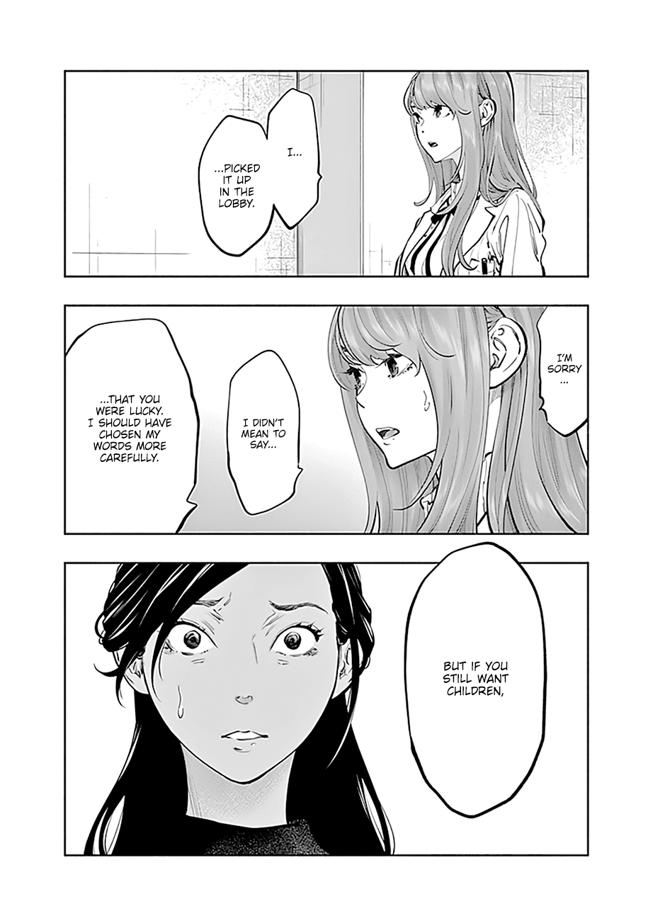 Radiation House chapter 68 page 3