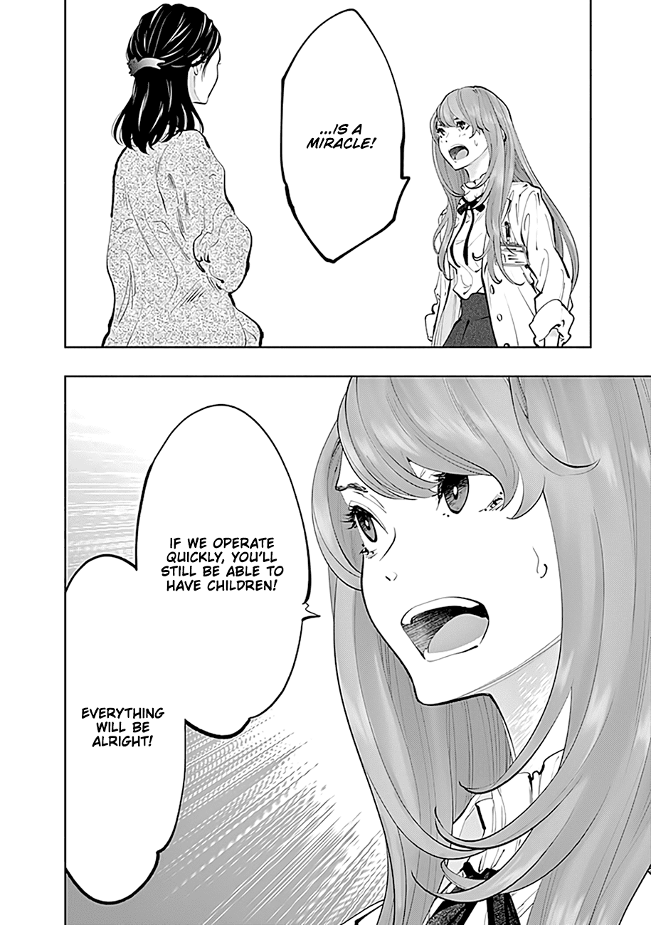 Radiation House chapter 68 page 5