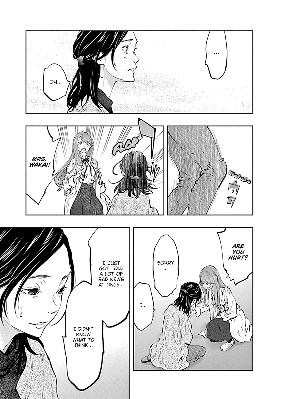 Radiation House chapter 68 page 6