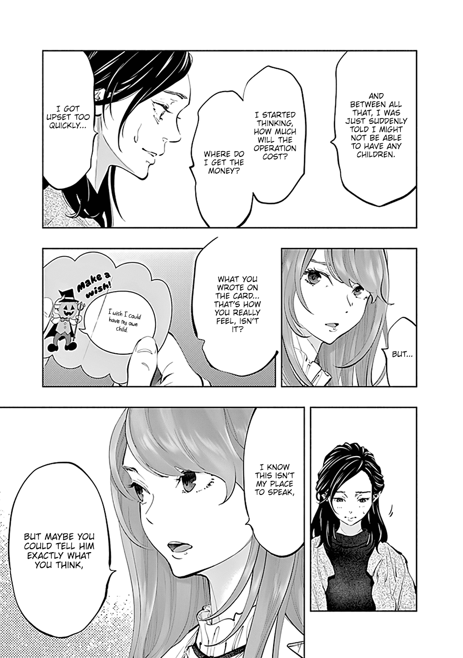 Radiation House chapter 68 page 8