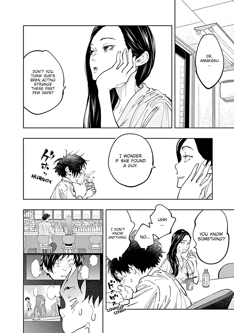 Radiation House chapter 69 page 10