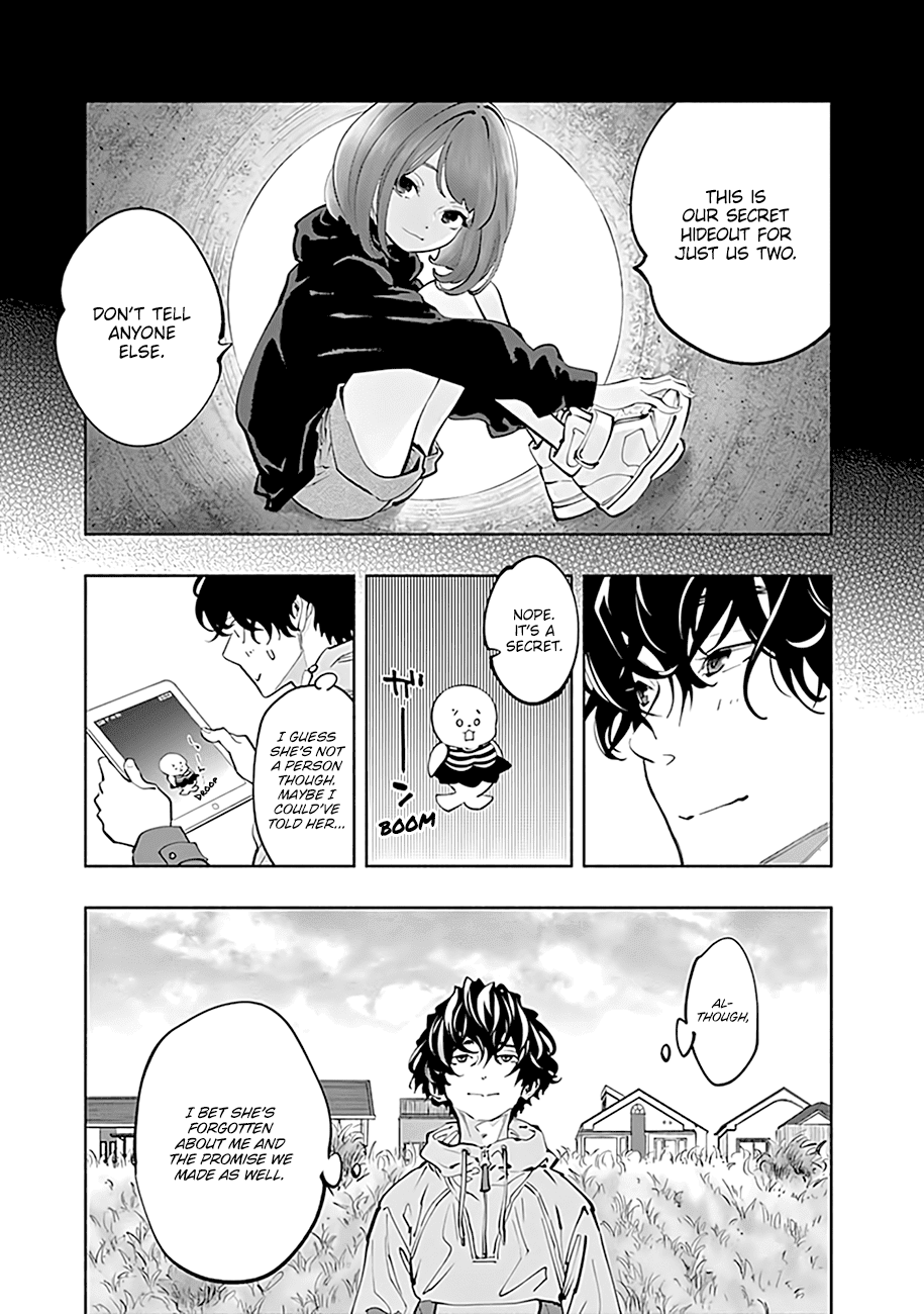 Radiation House chapter 69 page 15