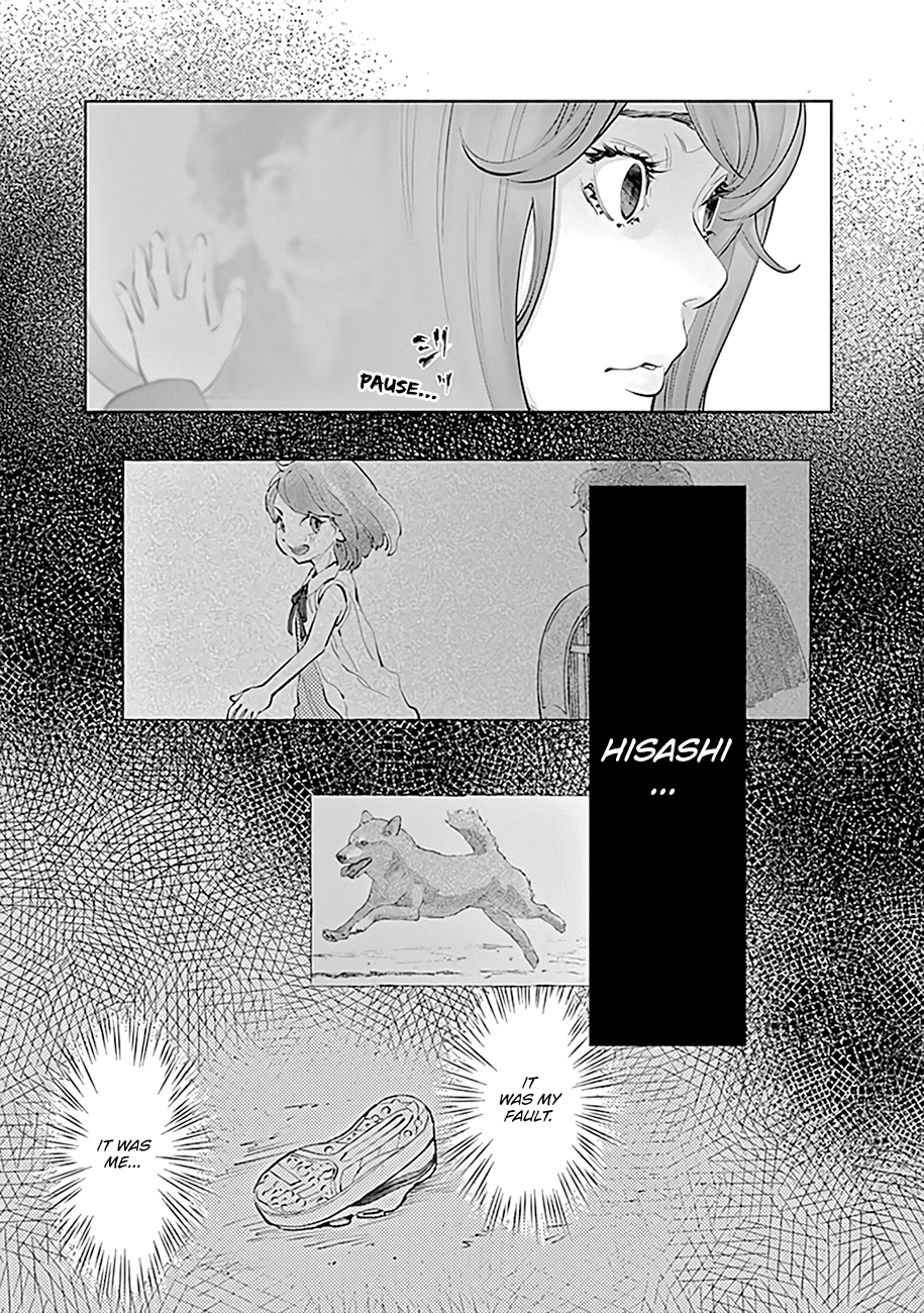 Radiation House chapter 69 page 22