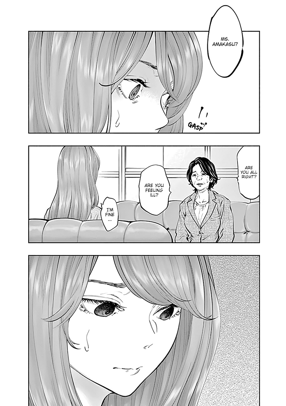 Radiation House chapter 69 page 23