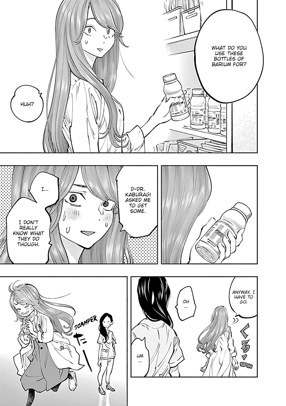 Radiation House chapter 69 page 9