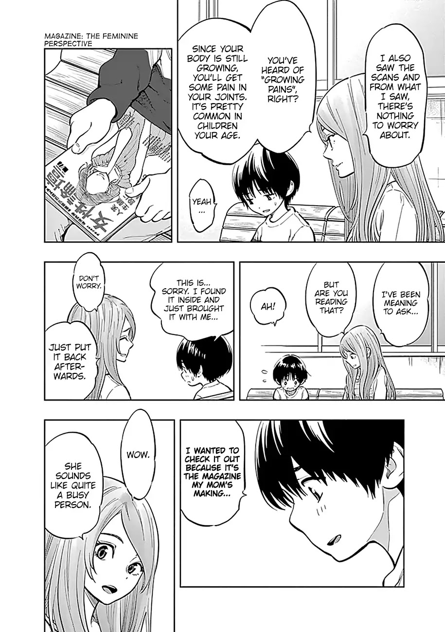 Radiation House chapter 7 page 15