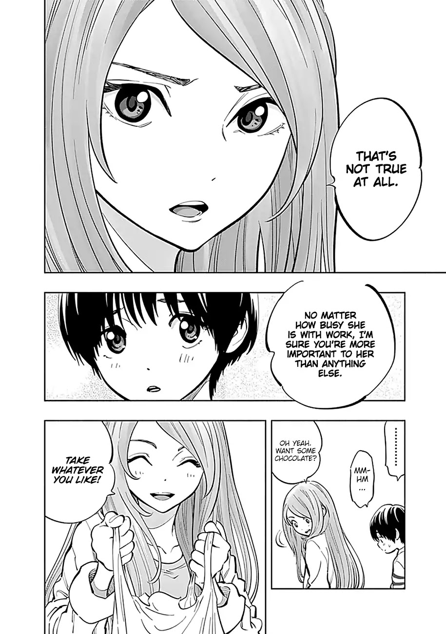 Radiation House chapter 7 page 17