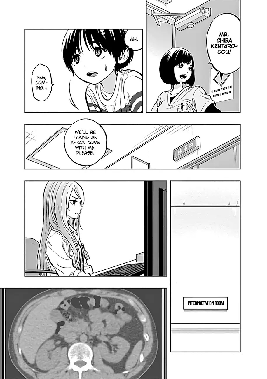 Radiation House chapter 7 page 8