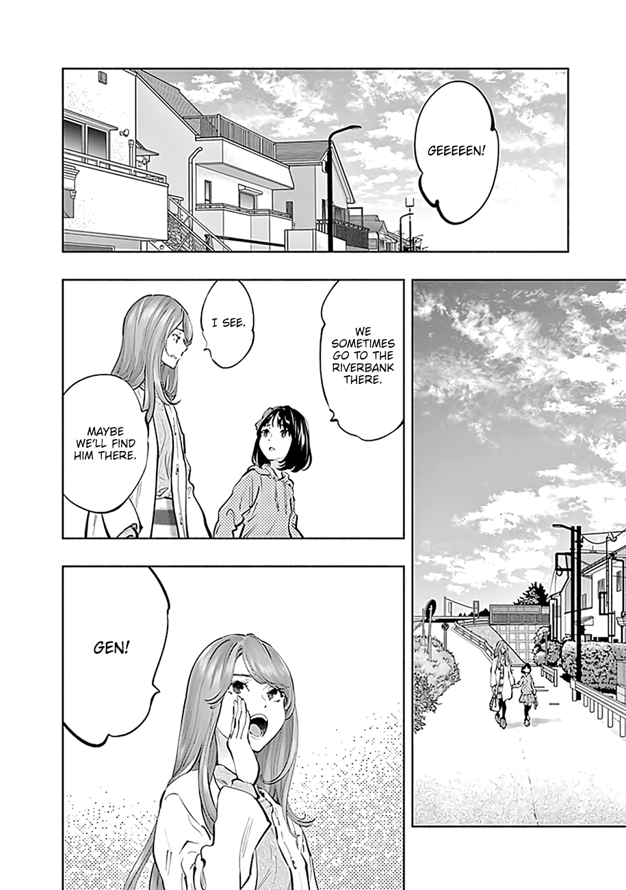 Radiation House chapter 70 page 11