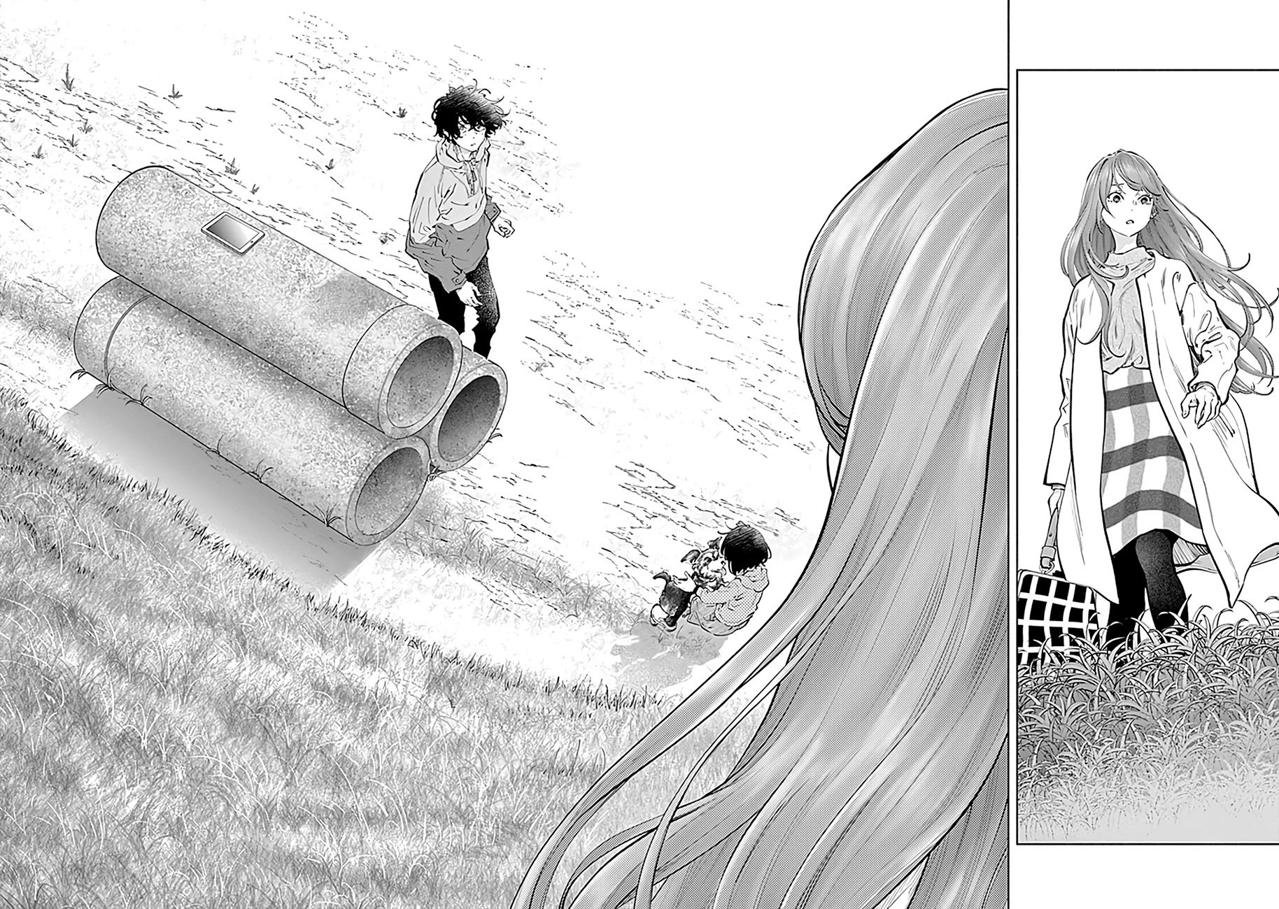 Radiation House chapter 70 page 15