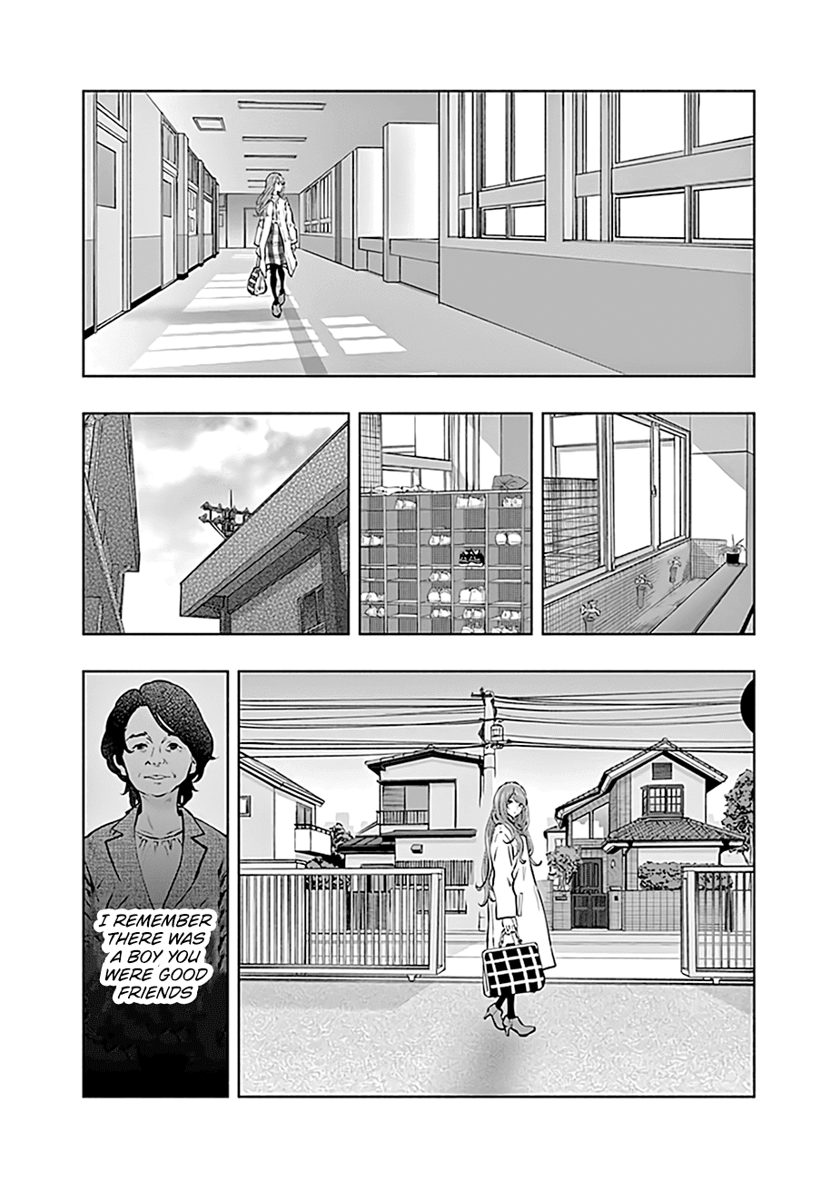 Radiation House chapter 70 page 3