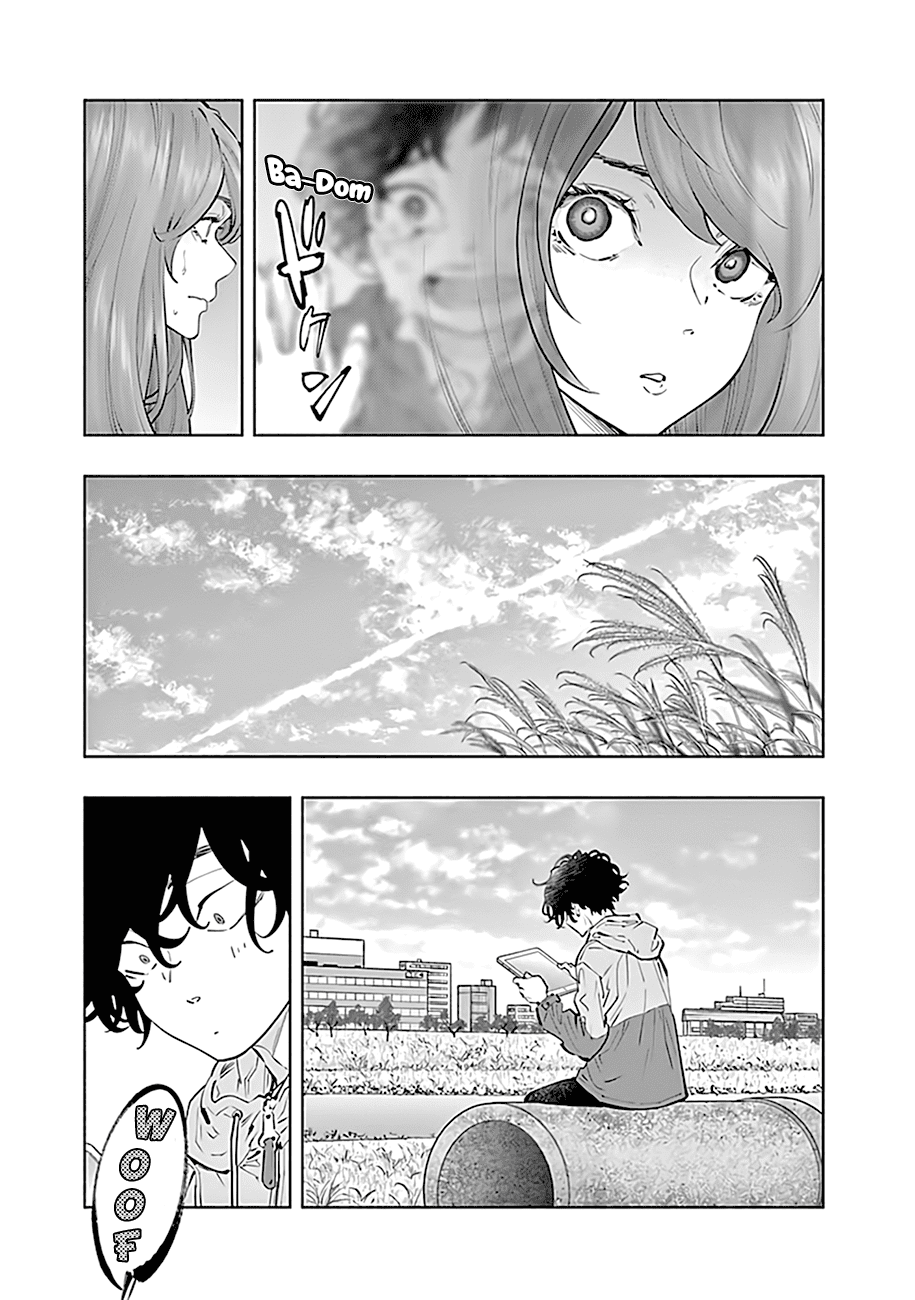 Radiation House chapter 70 page 4