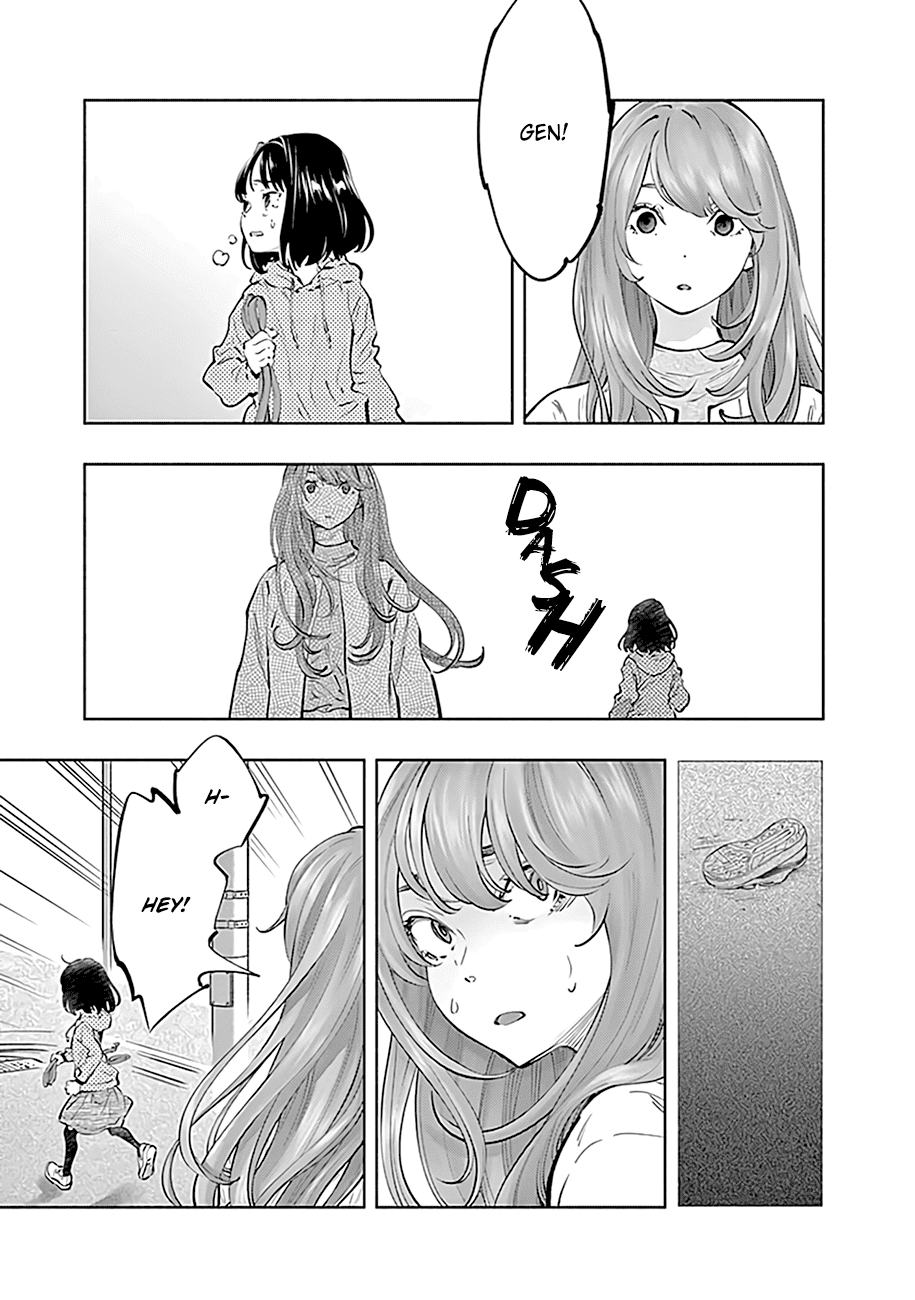 Radiation House chapter 70 page 6