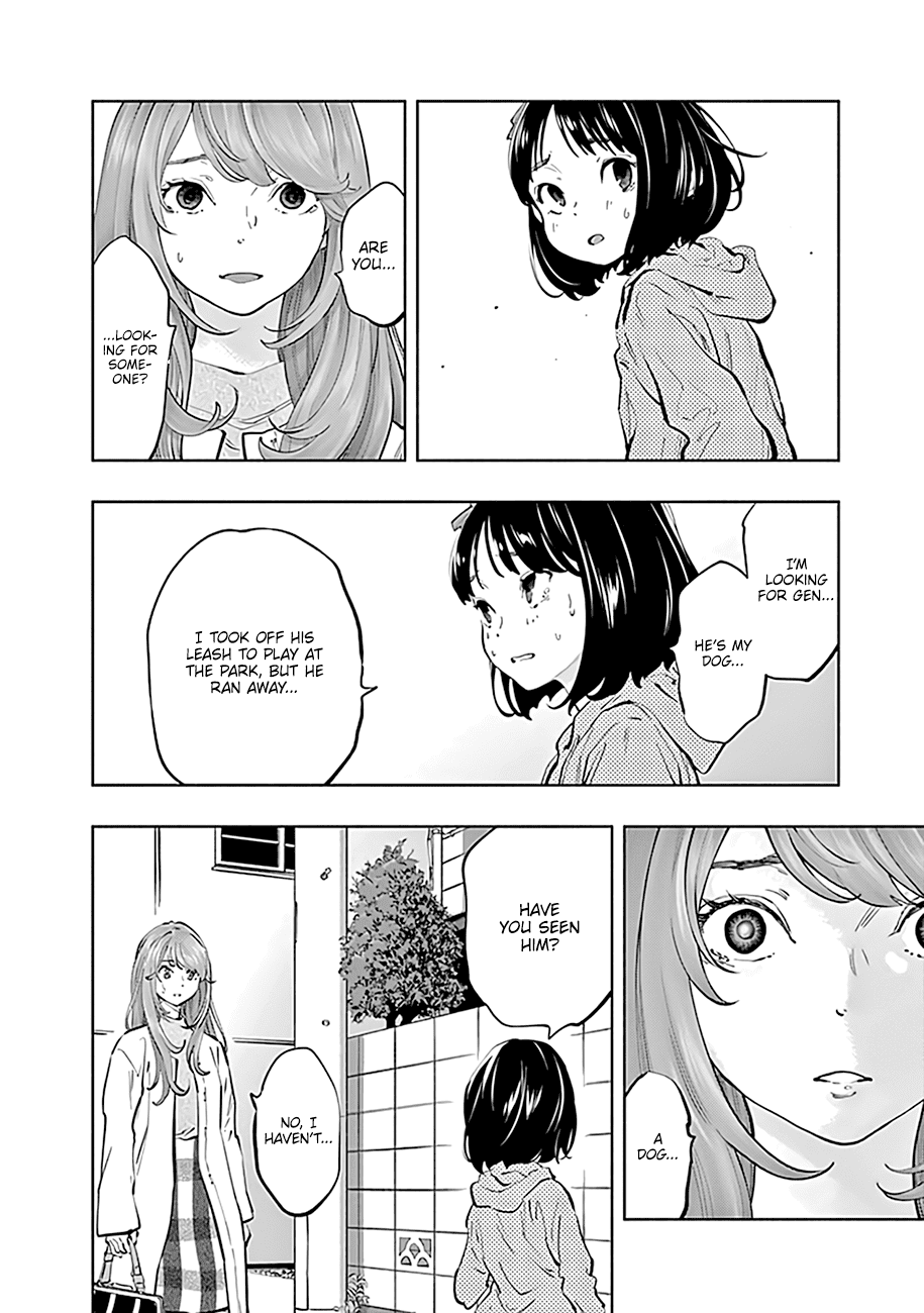 Radiation House chapter 70 page 7