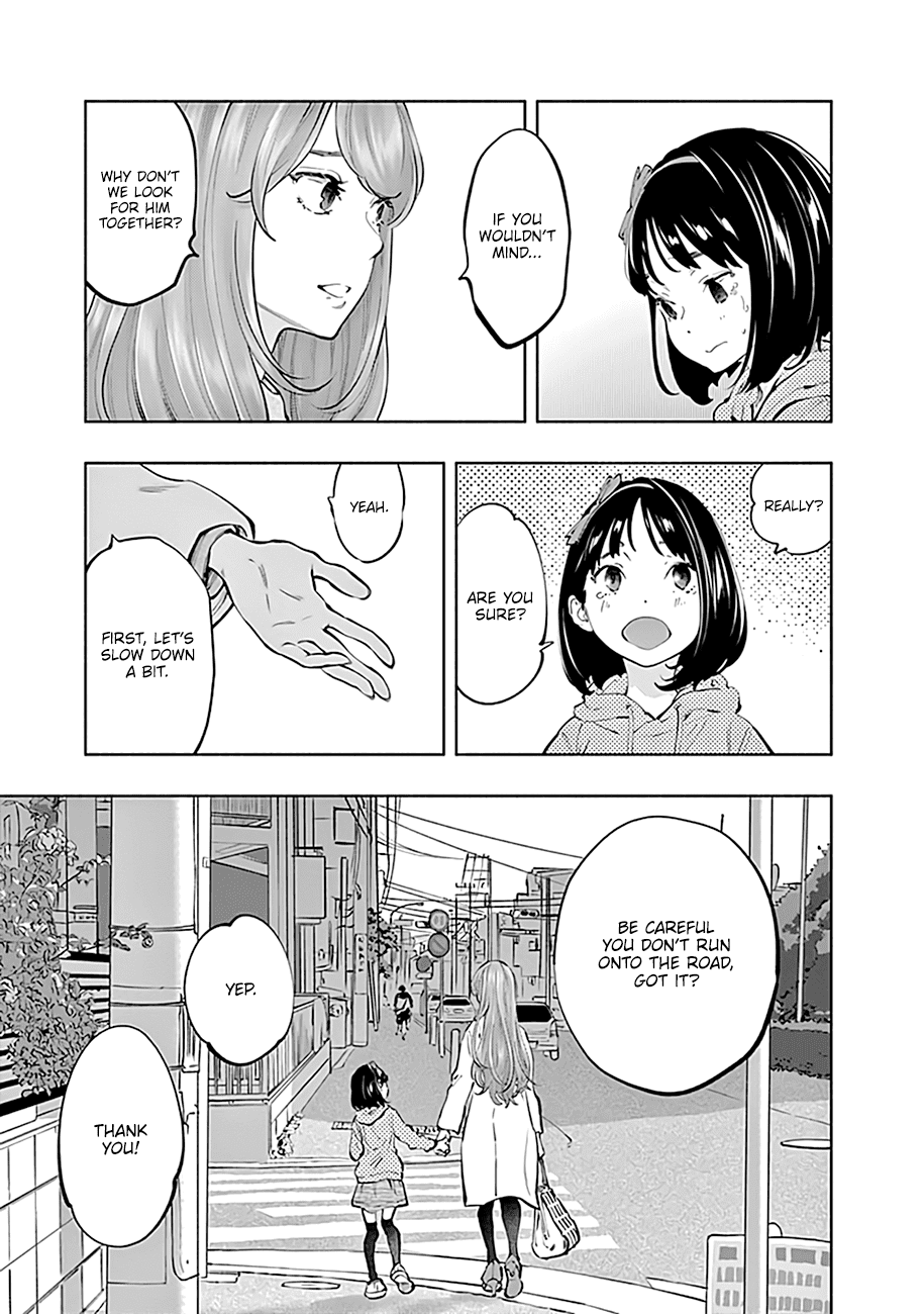 Radiation House chapter 70 page 8