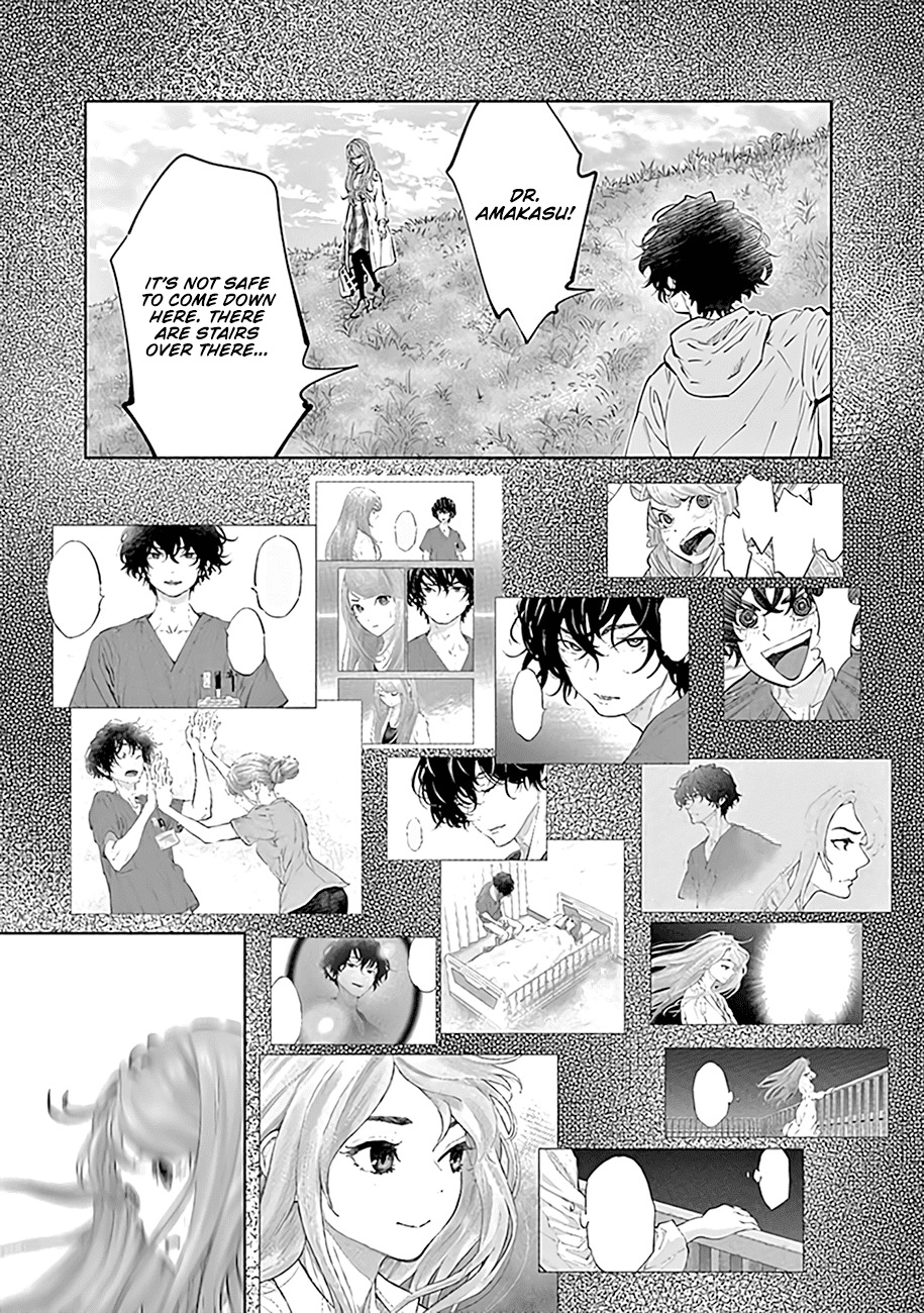 Radiation House chapter 71 page 10