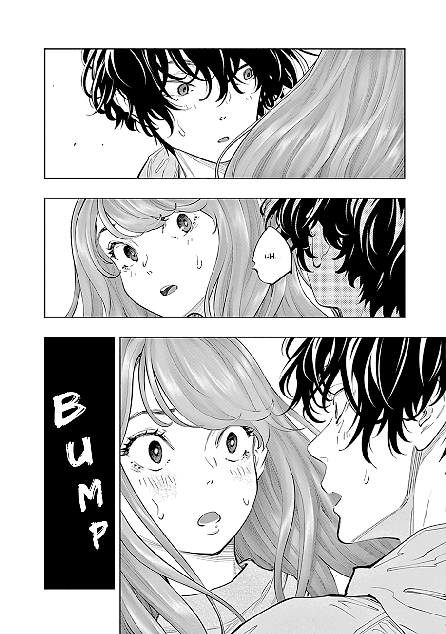 Radiation House chapter 71 page 13