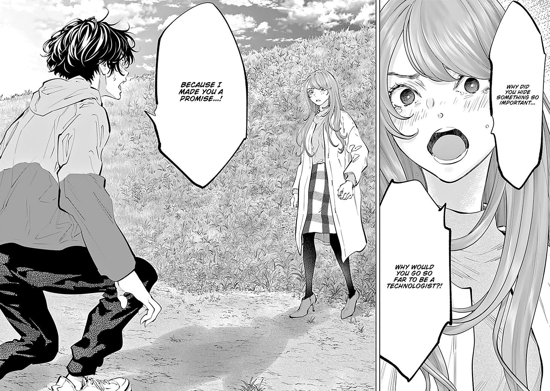 Radiation House chapter 71 page 17