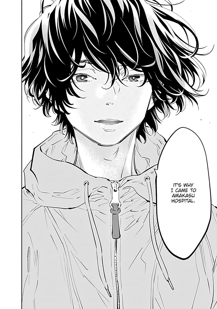 Radiation House chapter 71 page 19