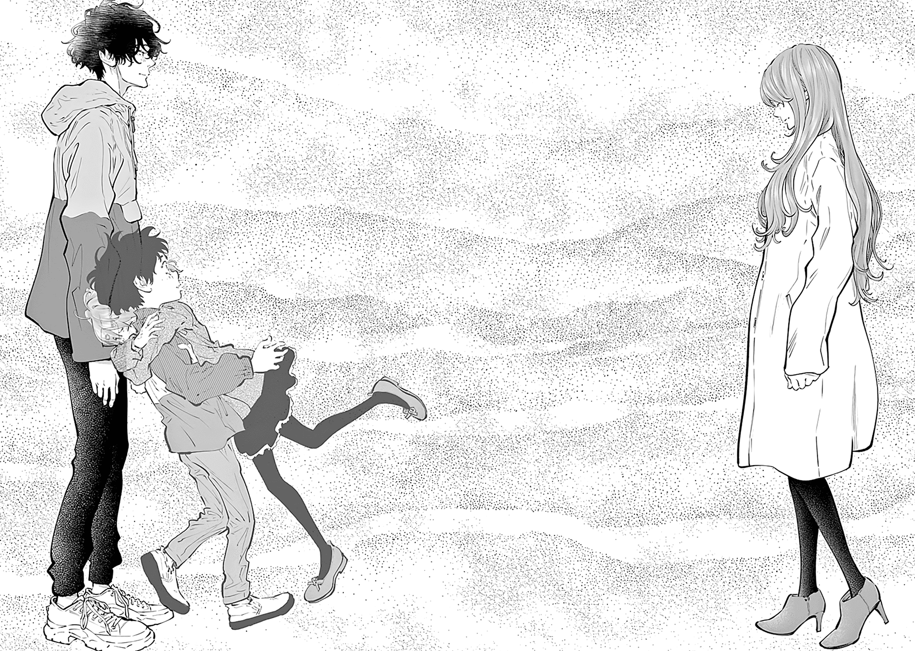 Radiation House chapter 72 page 12