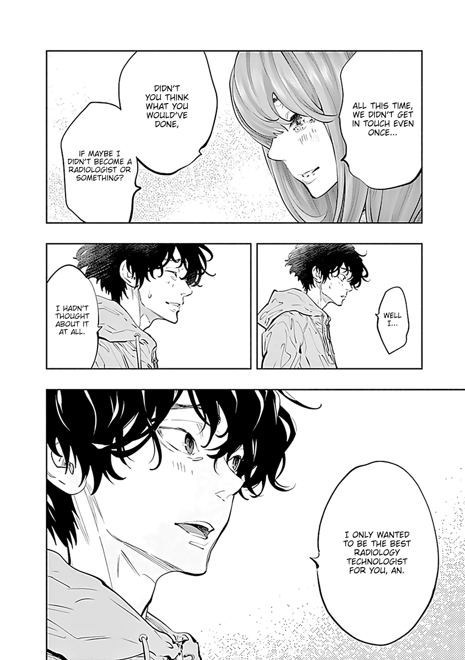 Radiation House chapter 72 page 13