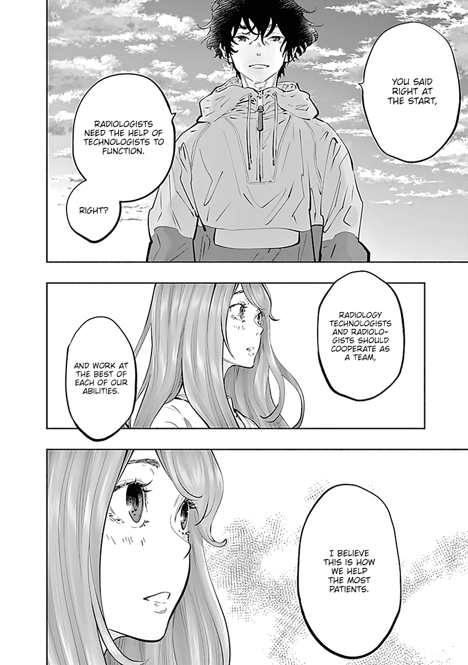 Radiation House chapter 72 page 15