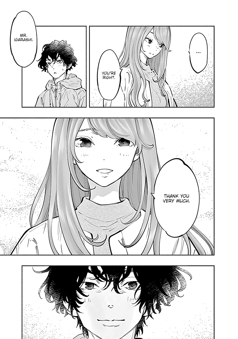 Radiation House chapter 72 page 16